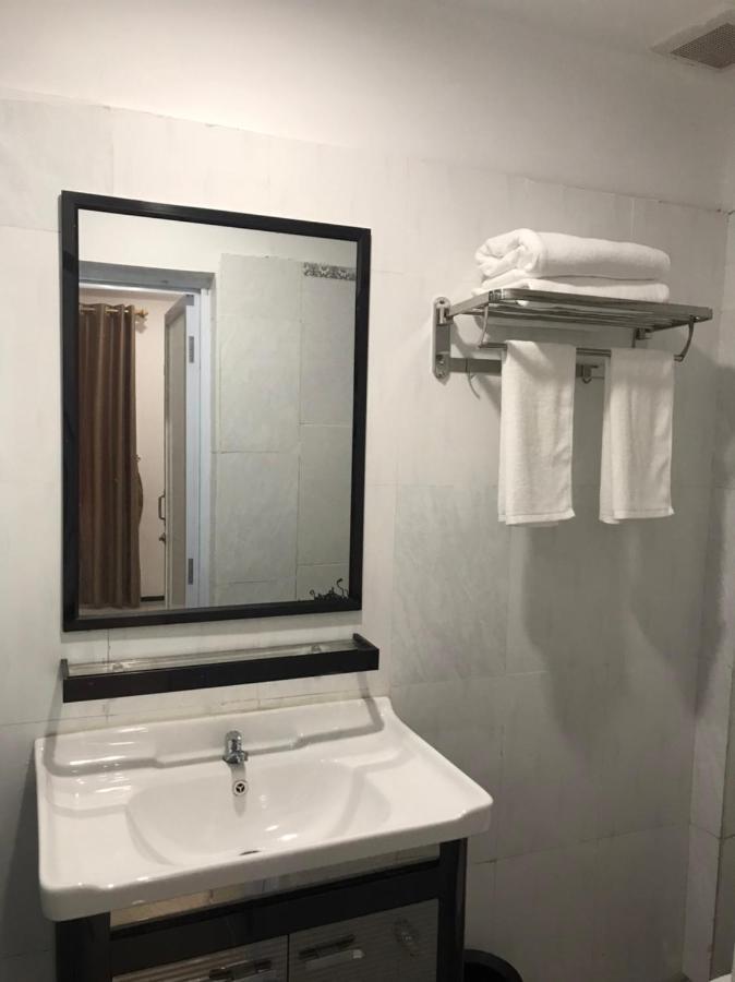 梦之南win酒店 Win Hotel Cafe & Spa Βιεντιάν Εξωτερικό φωτογραφία