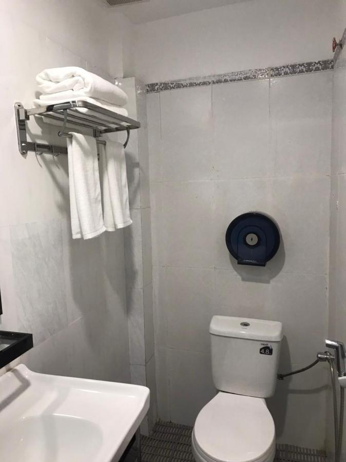 梦之南win酒店 Win Hotel Cafe & Spa Βιεντιάν Εξωτερικό φωτογραφία