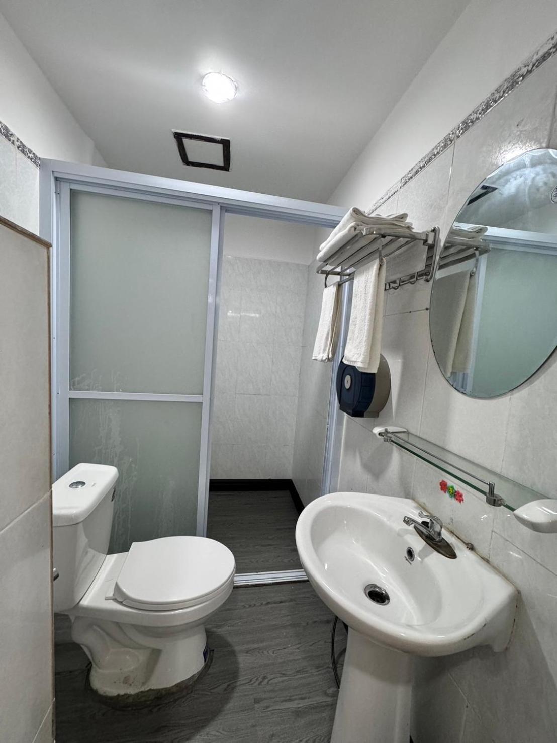 梦之南win酒店 Win Hotel Cafe & Spa Βιεντιάν Εξωτερικό φωτογραφία