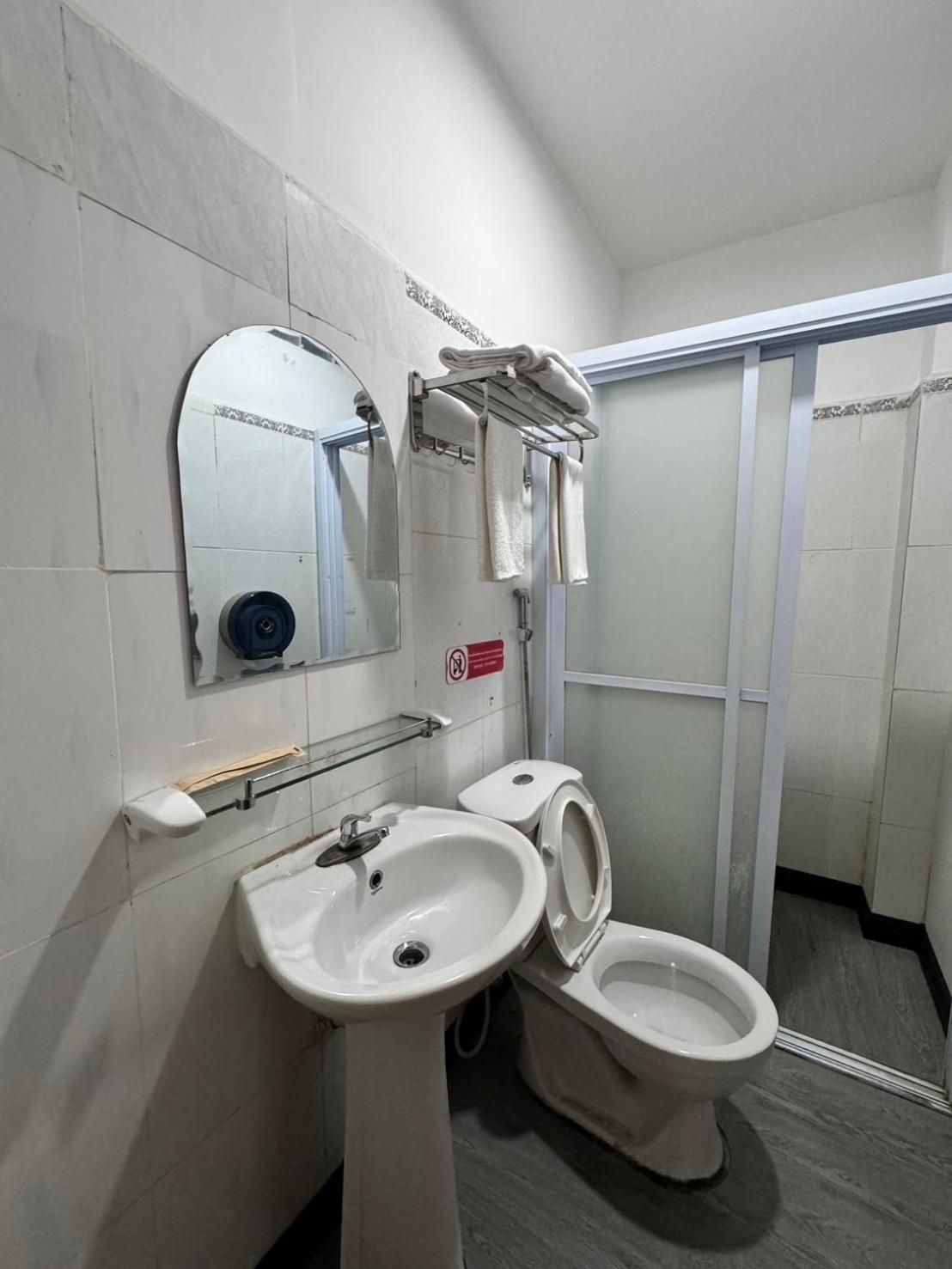 梦之南win酒店 Win Hotel Cafe & Spa Βιεντιάν Εξωτερικό φωτογραφία